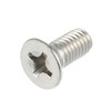 X AUTOHAUX Brake Disc Rotor Screws Bolt Kit 93600-06014-0H for