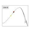 Tsuriken Shiode MATCH Stick No. 0