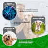 Fancy Pets MS Sumplemento para Perros Vitaliity con 60 tabletas