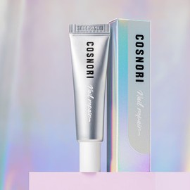 Cosnori [1+1] Cosnori Nail Nourisilk Repair Nail Cream 15ml / [1+ 1] 코스노리 손톱영양제 실크리페어 네일 크림 15ml