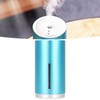 Alcohol Dispenser Sprayer Touchless Hand Liquid Soap Dispenser for Home