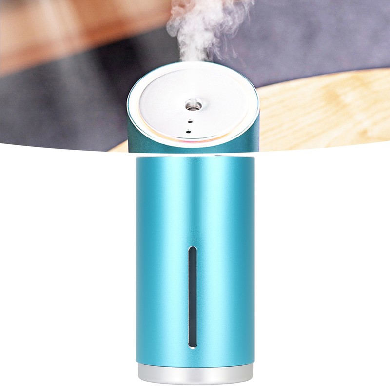 Alcohol Dispenser Sprayer Touchless Hand Liquid Soap Dispenser for Home