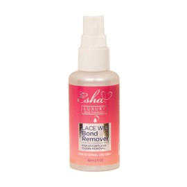 ESHA Absolute Lace Bond Remover (60ML) - Non-Irritating Formula - Highly Effective - Adhesive, Extension, & Lace Remover - Quick Removal