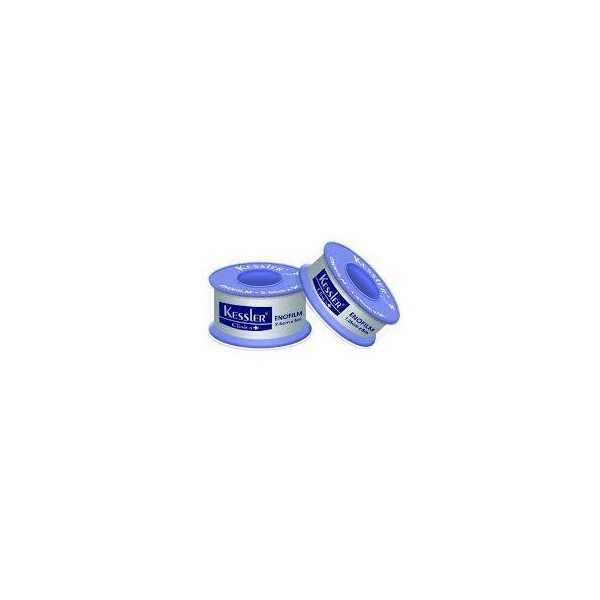 Kessler Enofilm Polyethylene Self Adhesive Tape 250cm x 5m