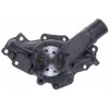 Gates 44100 Premium Engine Water Pump