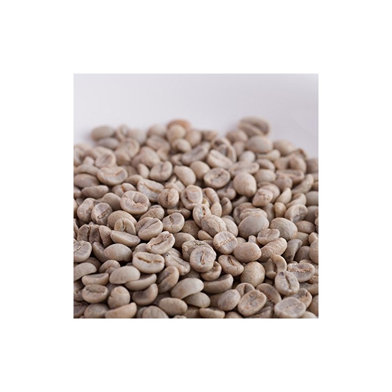 Baisen Kobo Coffee Club Gatemala SHB 17.6 oz (500 g)