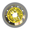 1 x SabreCut SCDM115 115mm (4.5 inch) x 10mm x