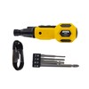Rotacraft RC36 3.6v Cordless USB Screwdriver