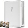 Award Winning Elegant Wedding Planner Binder and Organizer for the