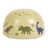 Little Lovely – Dinosaurs Projector Light – Wireless Night Lamp