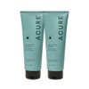 Acure | Shampoo y Acondicionador Ultra Hidratante para Cabello Seco