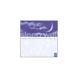 Healing Garden Music: Sleep Well