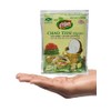 Coconut Milk Cream Powder Chao Thai Size 60 G(2.0 Oz)
