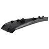 CARBBIA 2Pcs Windshield Wiper Cowl Cover Front Left and Right