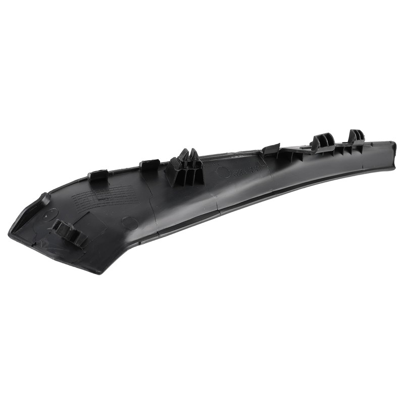 CARBBIA 2Pcs Windshield Wiper Cowl Cover Front Left and Right