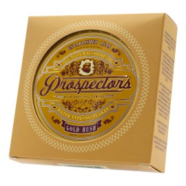 Pomada Prospectors Gold Rush 4.0 Oz 113gr