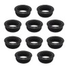 VARIOSAN Geka System 12388 Quick Coupling Replacement Gasket, Pack of