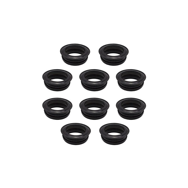 VARIOSAN Geka System 12388 Quick Coupling Replacement Gasket, Pack of