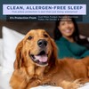 UltraPlush Pillow Protector- Waterproof & Hypoallergenic Covers - Dust Mite