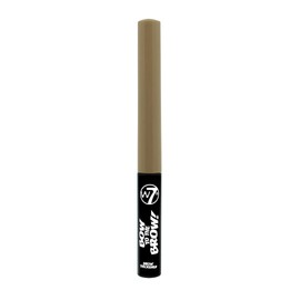 W7 Bow To The Brow. Eyebrow Thickener Blonde