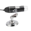 Digital Microscope 1600X 1080P HD USB Type C Micro USB