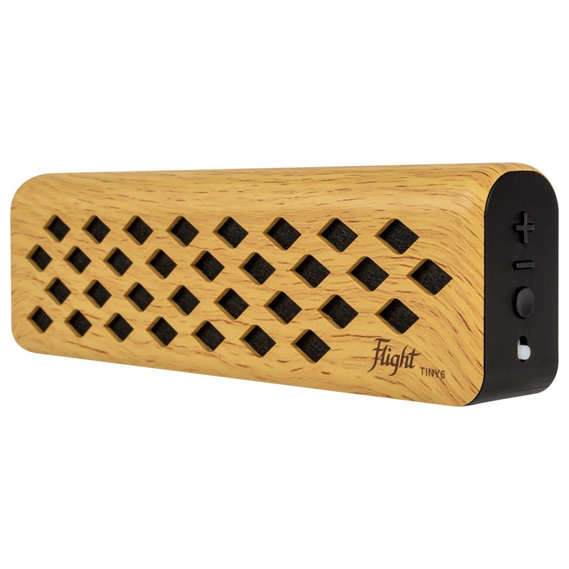 Tiny6 Ukulele Amp - Maple