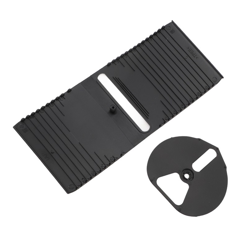 Gear Console Shift Slide Dust Cover 35975‑53020 Shifter Slide Position