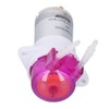 Peristaltic Pump Mini DC Micro Circulating Electric Self Priming Liquid