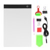 A4 LED Copy Pad Diamond Painting Light Pad Board 3