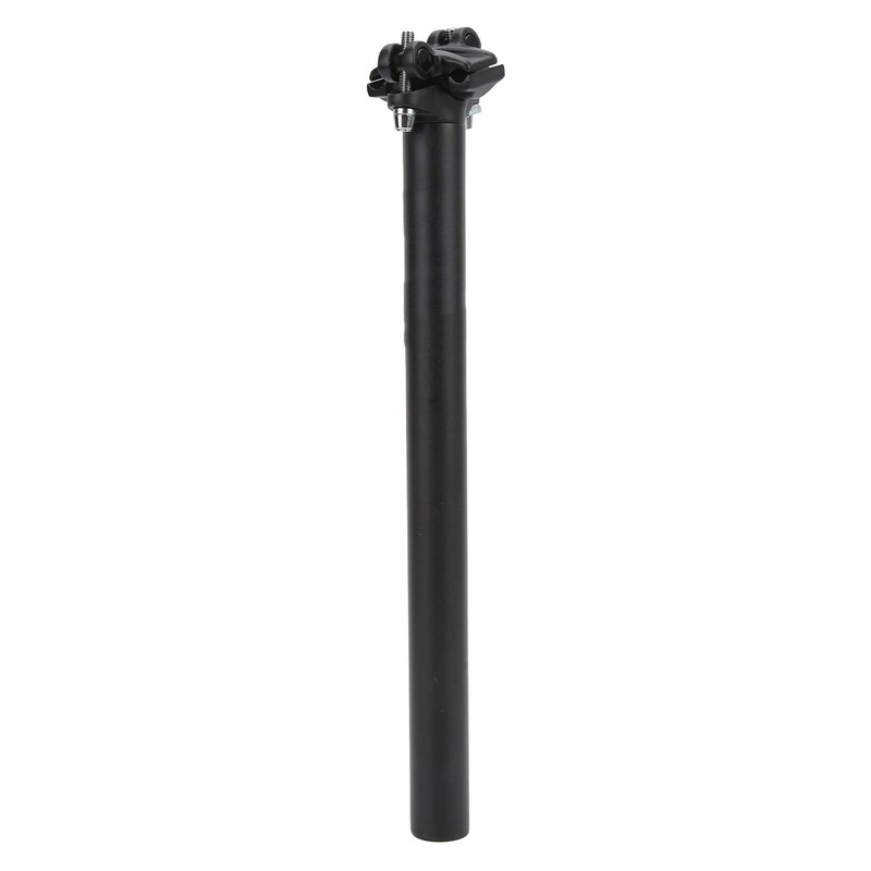 ZTTO Mountain Bike Seat Post Adjustable Cushion Angle Bicycle Seat