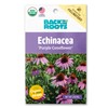 Back to The Roots 100% Organic Seed Packet - Echinacea