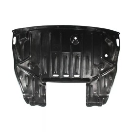 AM-Auto AM New Front Half Engine Under Cover Splash Shield For 95-97 Lexus LS400
