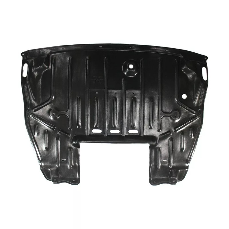 AM-Auto AM New Front Half Engine Under Cover Splash Shield