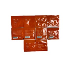 Dr. Dennis Gross *Dr Dennis Gross Deep Clean (0.06fl/2ml) You Pick Lots New As Seen In Pictures - Lot Of 10