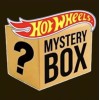 Hot Wheels Brand New Hot Wheels Mystery Bundle - 20