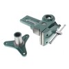 marddpair 3.5 Inch Parrot Vise Multi-angle Convenient Vice Fit for