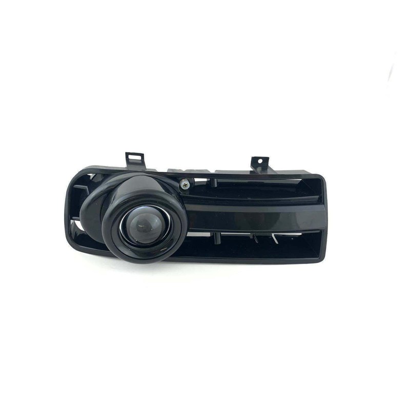 YLT AUTO A Pair of Front Bumper Running Fog Light