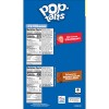 Pop-Tarts Variety Pack Toaster Pastries, Breakfast Foods, 81.2 oz (48