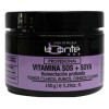 Vitamina Sos Rubios + Soya En Presentación De 150g