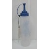 Pioneer Woman Delilah Oil & Vinegar Plastic Dispensing Squeeze Bottle