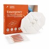 Wound Closure Strips for First Aid Kits – Suture-Free Zip