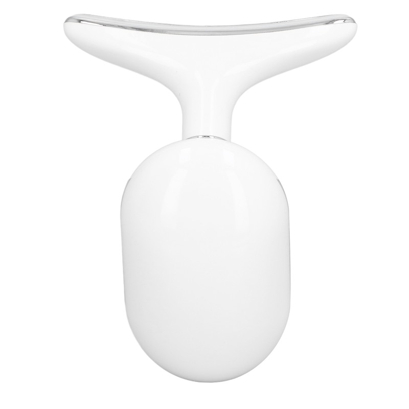 Neck Face Beauty Device Anti Aging Wrinkle Removal 4 Modes