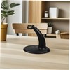 SEWACC Adjustable Barcode Scanner Stand with Tilt and Angle Settings
