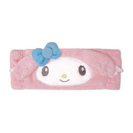 K Company My Melody Kromi (Angel Series) Ball Chain Mascot My Melody Red MK-BM-MMR H11 x W12.7 x D7.3 cm