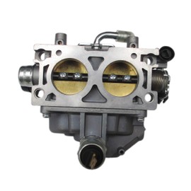 Brand New CARBURETOR FOR HONDA GX630 & GX690 V TWIN CYLINDER Repl# 16100-Z9E-033