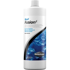 Seachem Reef Fusion 1 1 Liter