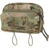 STOCK KRYDEX Tactical Admin Pouch with Molle GP Pouch Modular