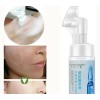 Espuma Limpiadora Facial Shishang Ácido Hialurónico Hipoalergénica 120ml