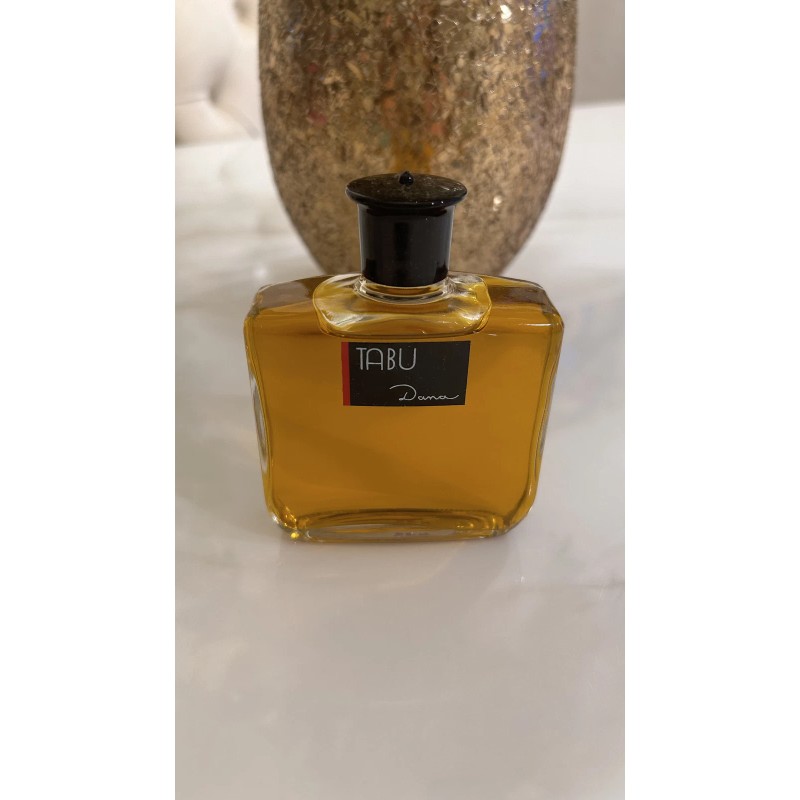 DANA TABU EDC CLASSIC 118ML FLUID