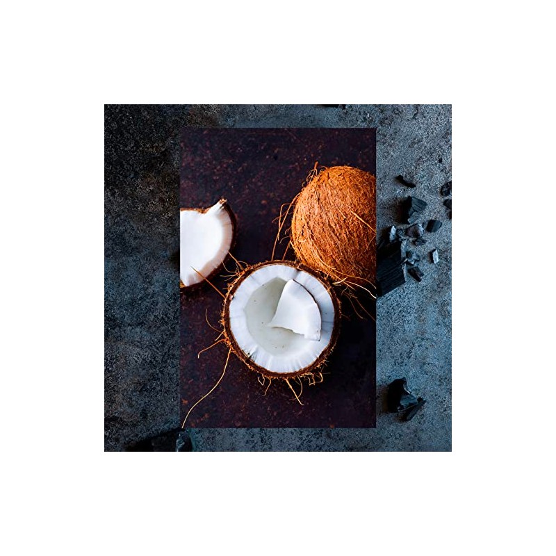 RAW SUGAR, Pure Scalp Therapy, Mascarilla Capilar para Cuero Cabelludo